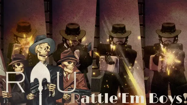 Roblox Is Unbreakable Equipment Guide: Armors, Stats, and Weapons